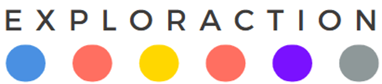 Exploraction logo