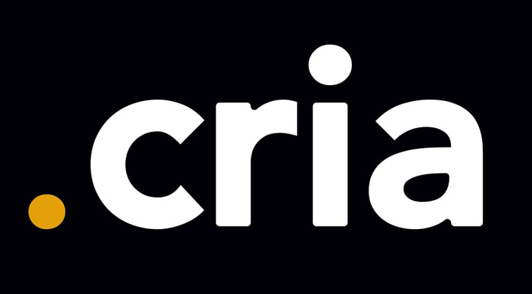 .cria logo