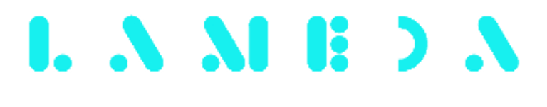 LAMEDA logo