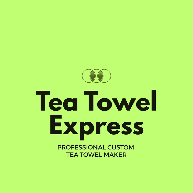 Tea Towel Express logo