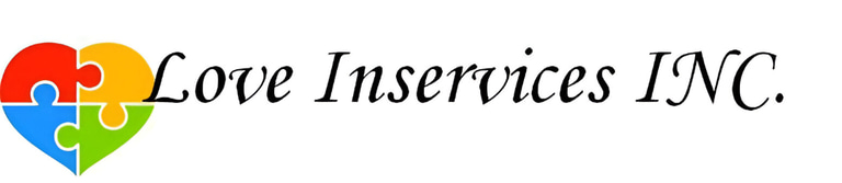 LOVE INSERVICES INC logo