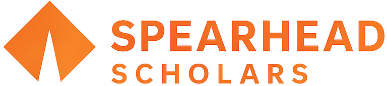 Oklahoma State Spearhead Scholars logo