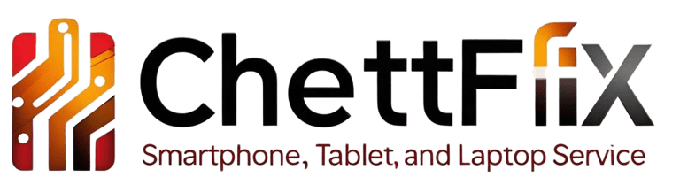 Chettfix logo
