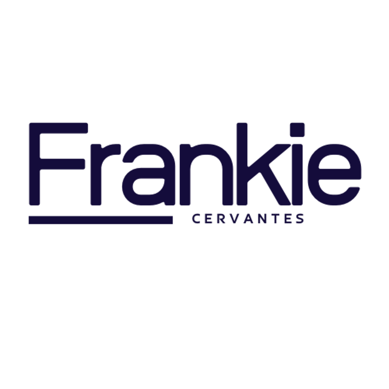 Frankie Cervantes logo