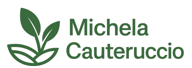 Michela Cauteruccio logo