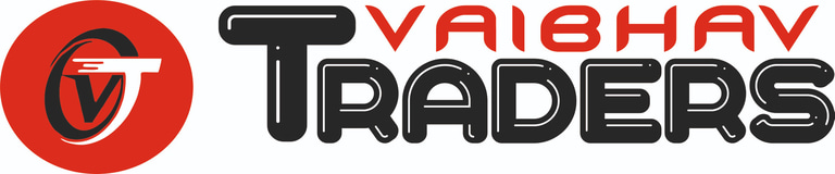 Vaibhav Traders logo