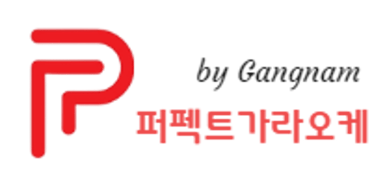 강남가라오케 퍼펙트 logo