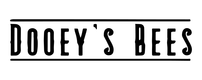 Dooey's Bees logo