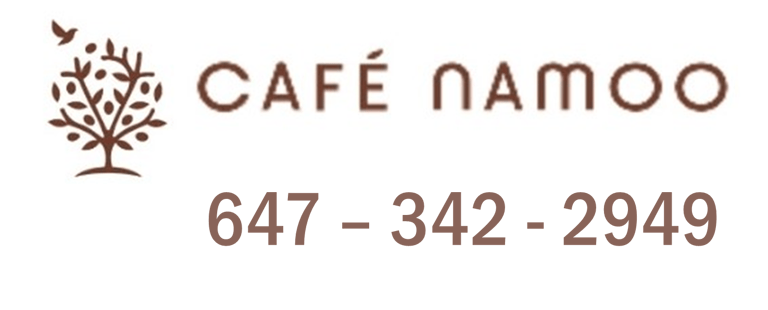 Cafe Namoo logo
