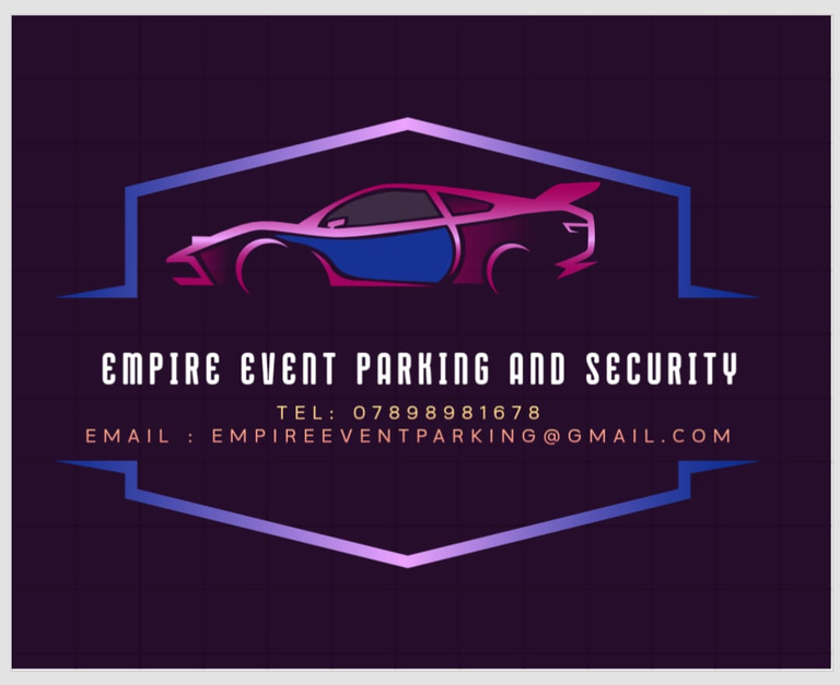 Empire Car Parking Events and Security logo