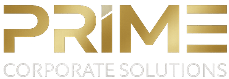 PRIME logo
