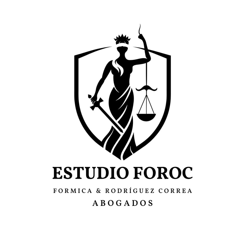 ESTUDIO FOROC logo
