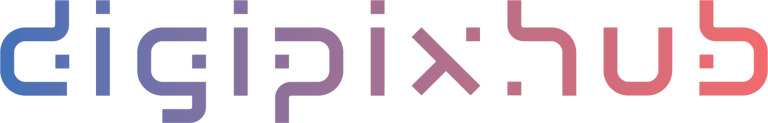 DigiPixHub logo