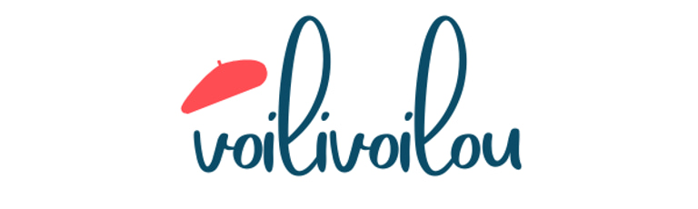 Voilivoilou logo