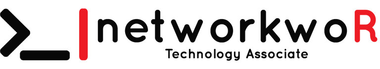 networkwoR Technology Associate logo