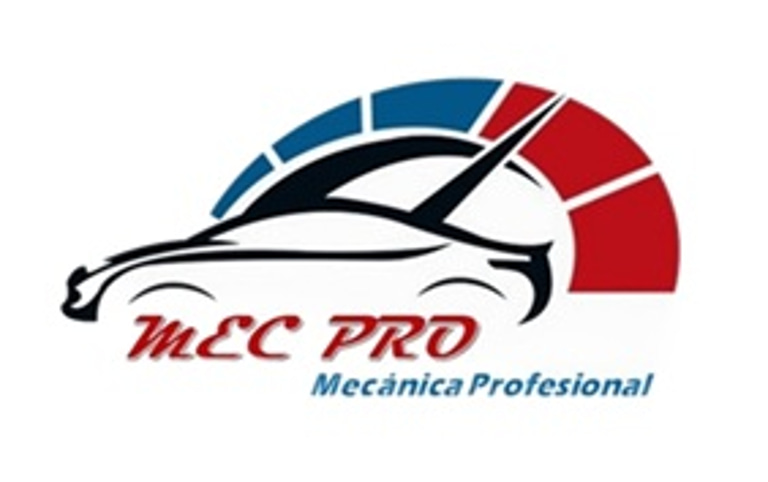 MecPro Taller Mecanico Movil logo