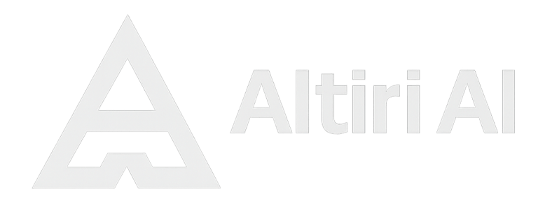 Altiri AI logo