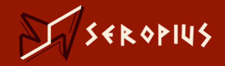 seropius logo