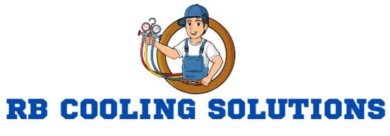 RB Cooling Solutions logo