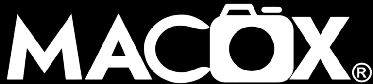 MACOX logo