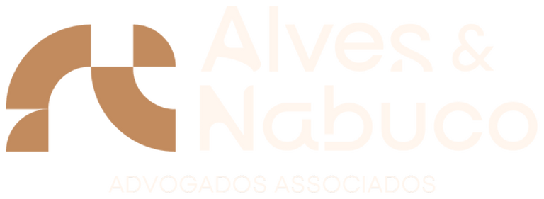 Alves e Nabuco logo