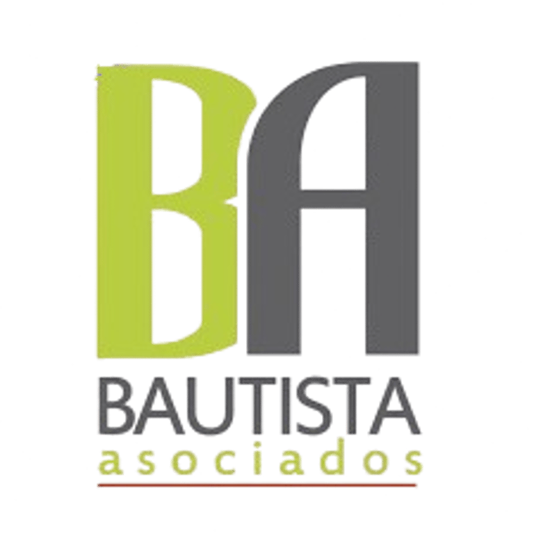 Bautista Asociados logo