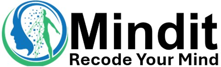 Mindit logo