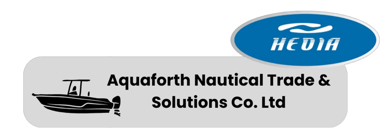 Aquaforth Nautical Trade & Solutions Corporation Ltd logo