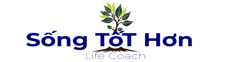 Sống Tốt Hơn logo