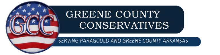 Greene County Conservatives logo