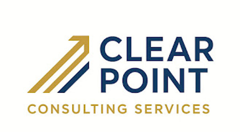 Clear Point Consulting Services logo
