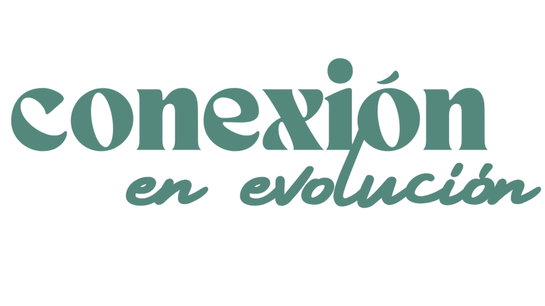 Conexion en Evolucion logo