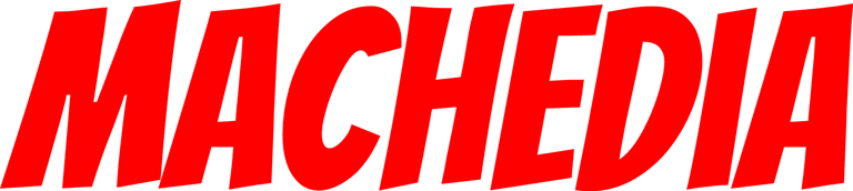 MACHEDIA logo