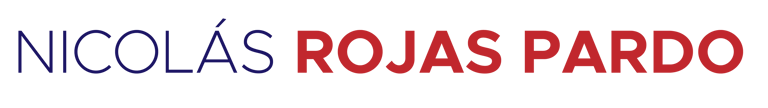 Nicolás Rojas Pardo logo