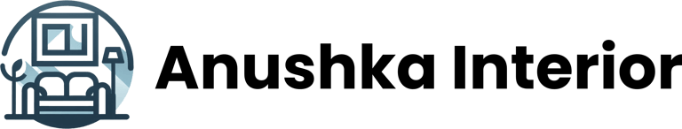 Anushka Interior logo