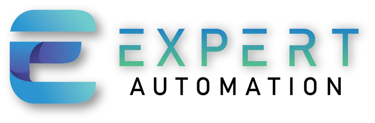 Expert Automation logo