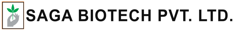 Saga Biotech logo