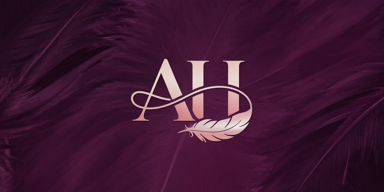 Ana Henry logo