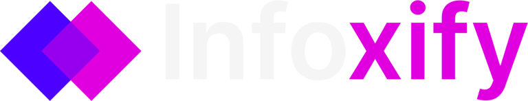 Infoxify logo