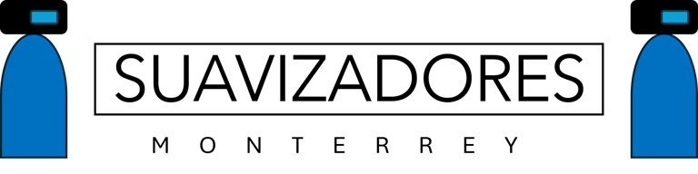 Suavizadores Monterrey logo