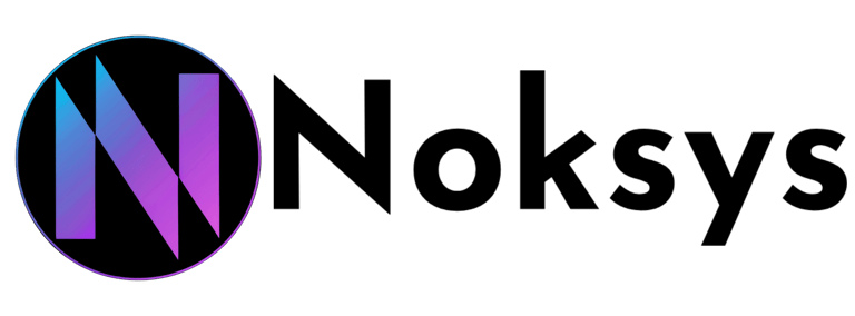 Noksys logo