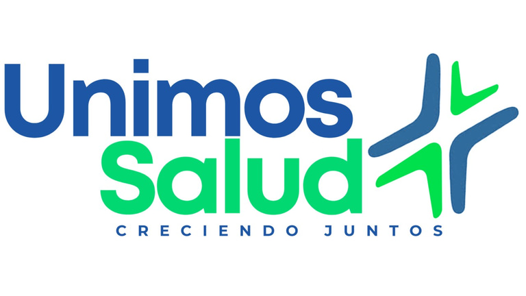 Unimos Salud logo