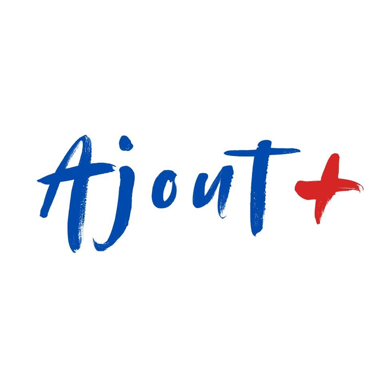 Ajout+ logo