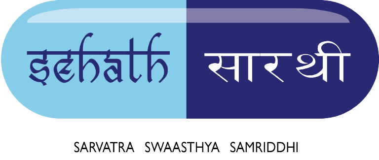 Sehath Sarathi logo