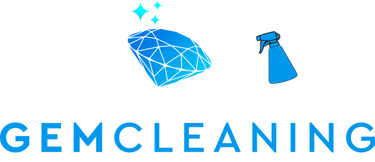 Gem Cleaning LLC logo