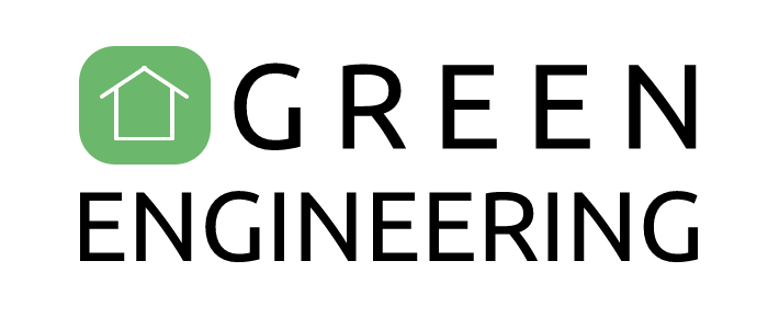 Green Engineering-Chartered civil engineer Karlo Šimić logo