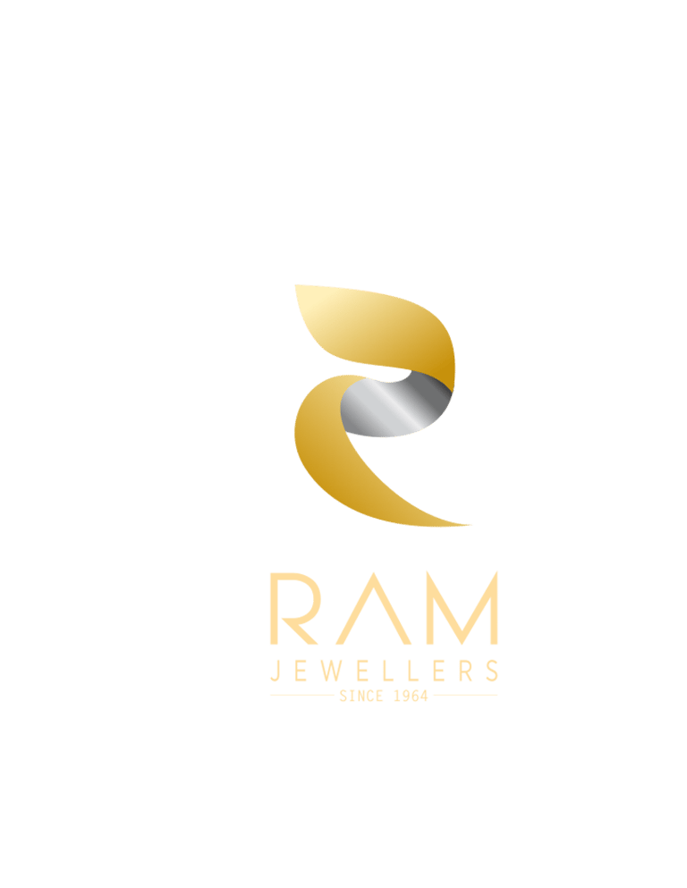Ram Jewellers logo