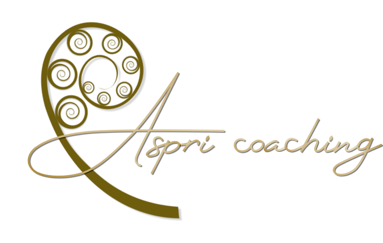 Aspri coaching logo