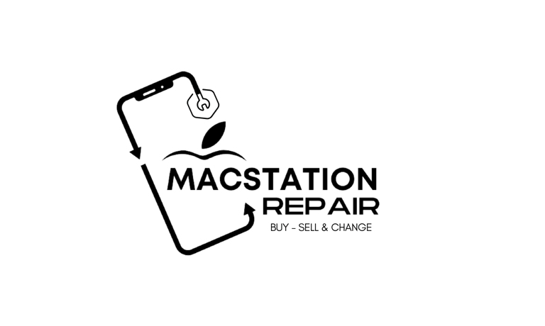 MacStation Repair logo