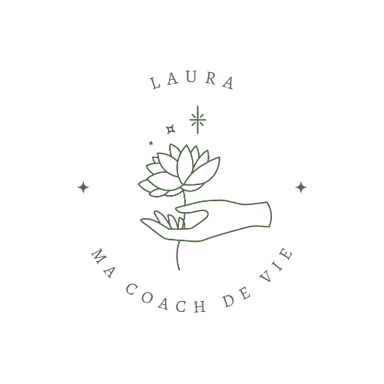 Laura ma coach de vie logo